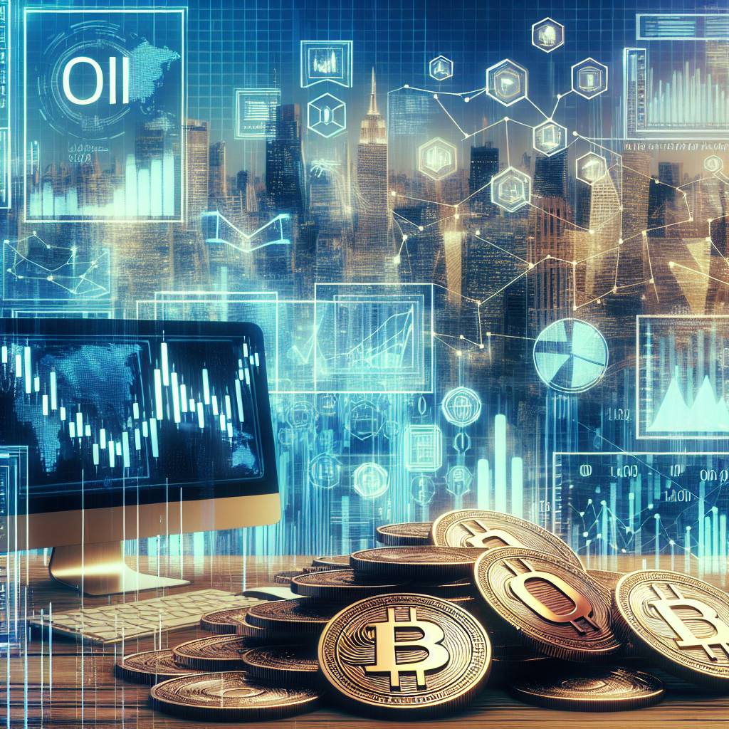 Is OI stock a good investment option in the world of cryptocurrencies?