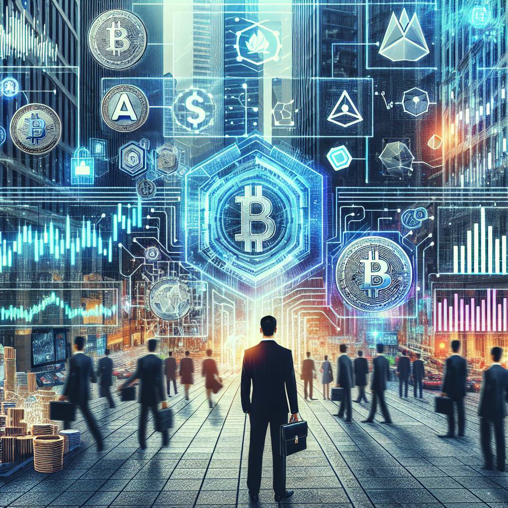 How does the performance of ChargePoint stock compare to other digital currency-related investments?