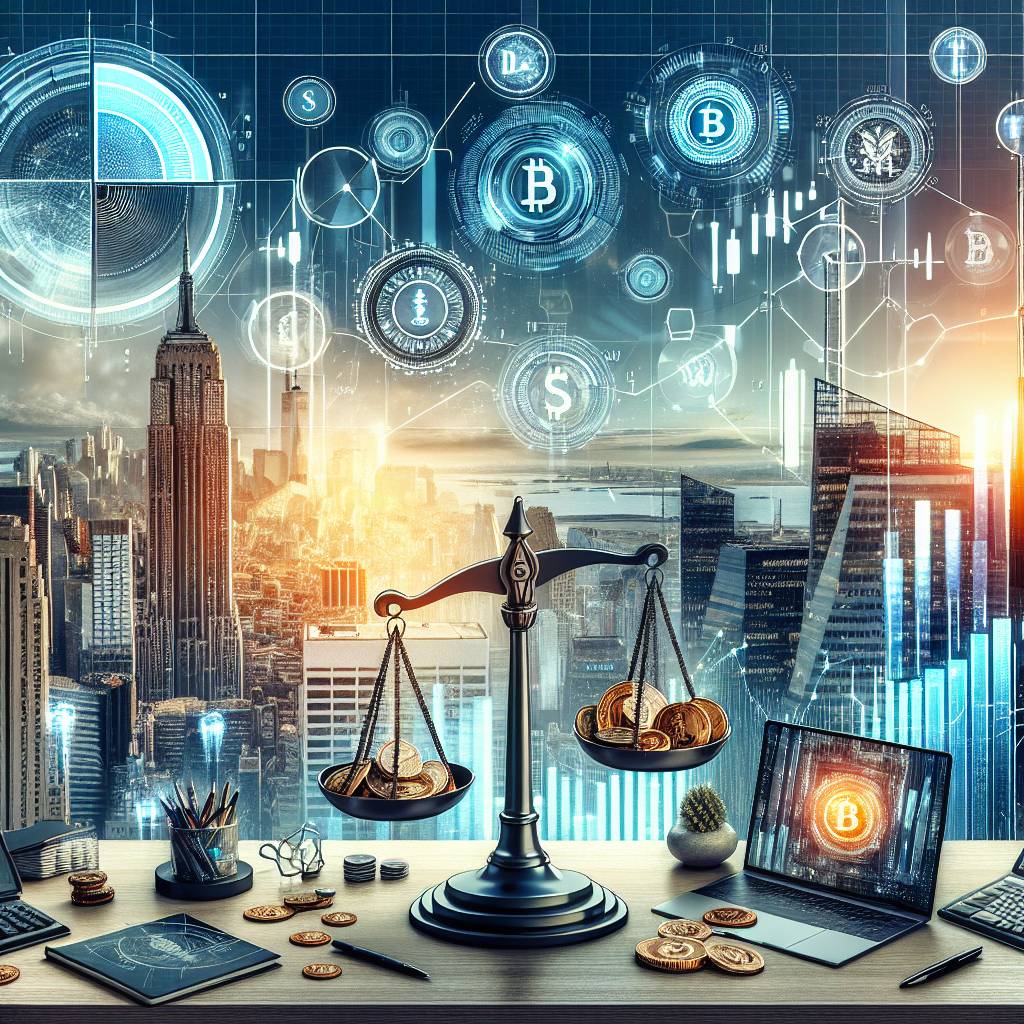 What are the potential risks and rewards of investing in Lululemon stock with cryptocurrency?