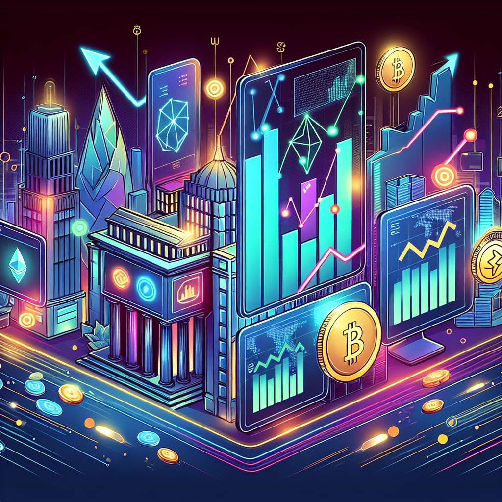 What are the latest predictions for anchor charts in the cryptocurrency market?