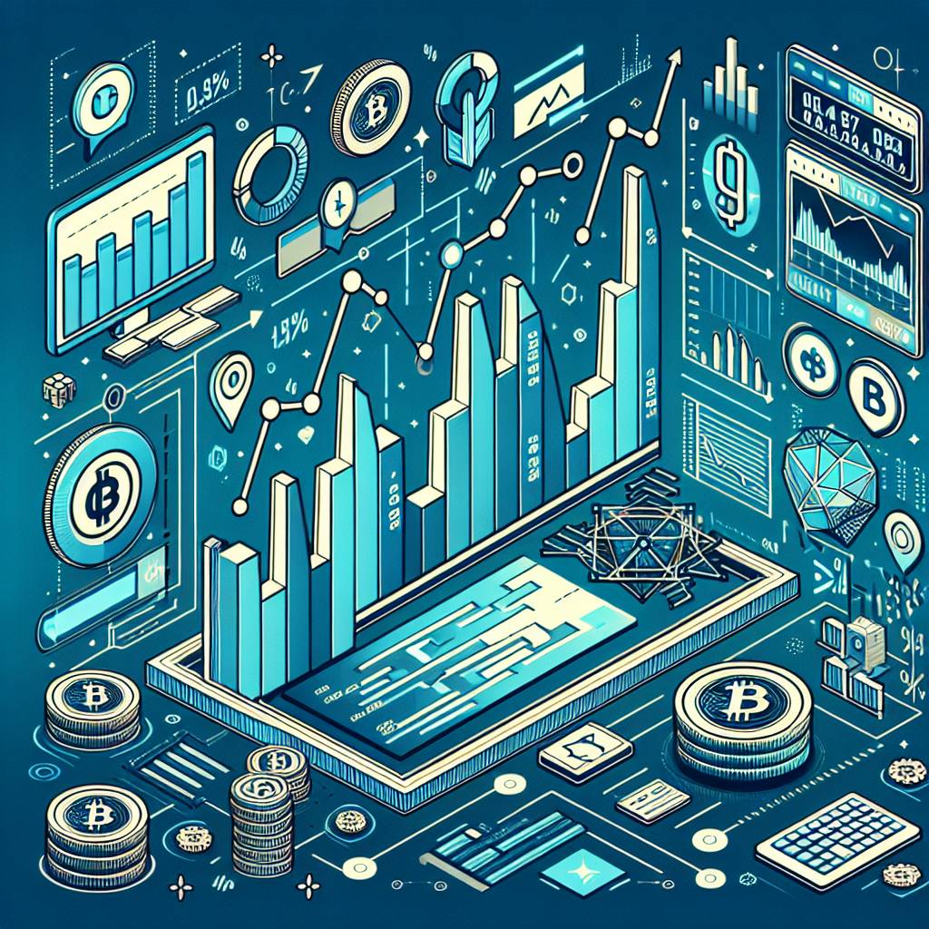 How does Google's search algorithm impact the visibility and rankings of cryptocurrency websites?