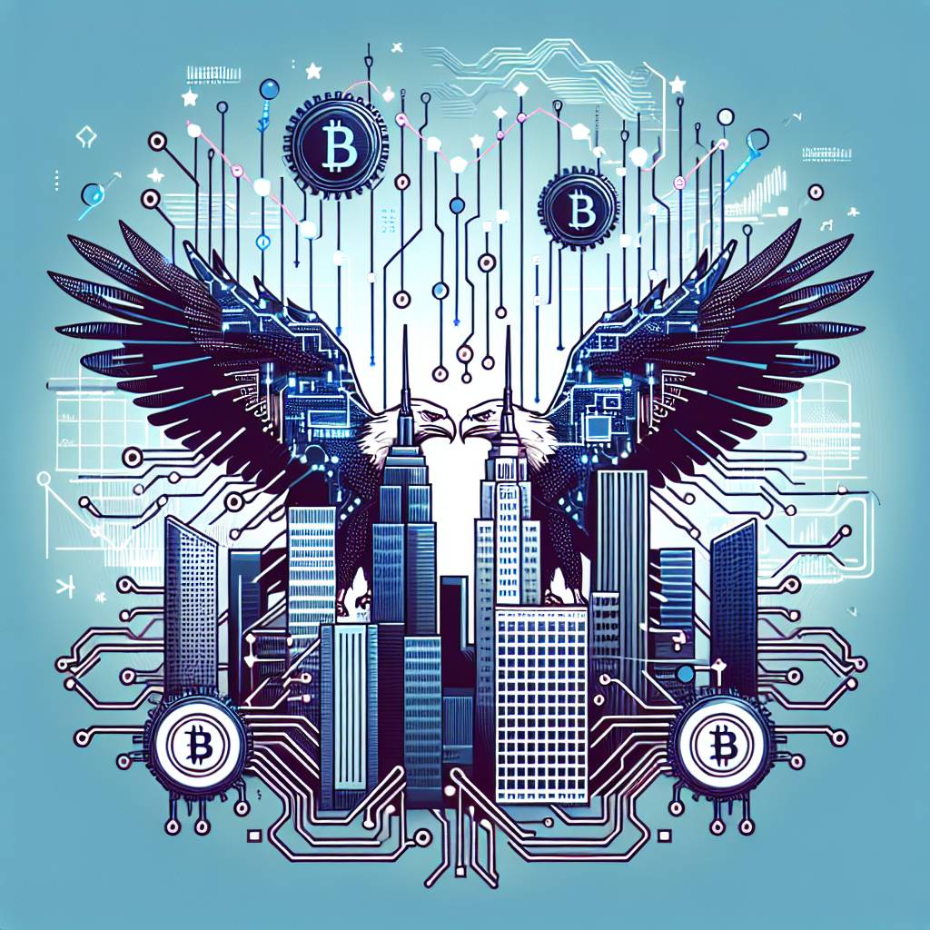 How are regulators impacting the growth of BlockFi in the digital currency industry?