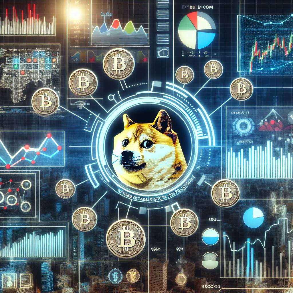 Where can I find reliable sources for Dogecoin chart analysis?