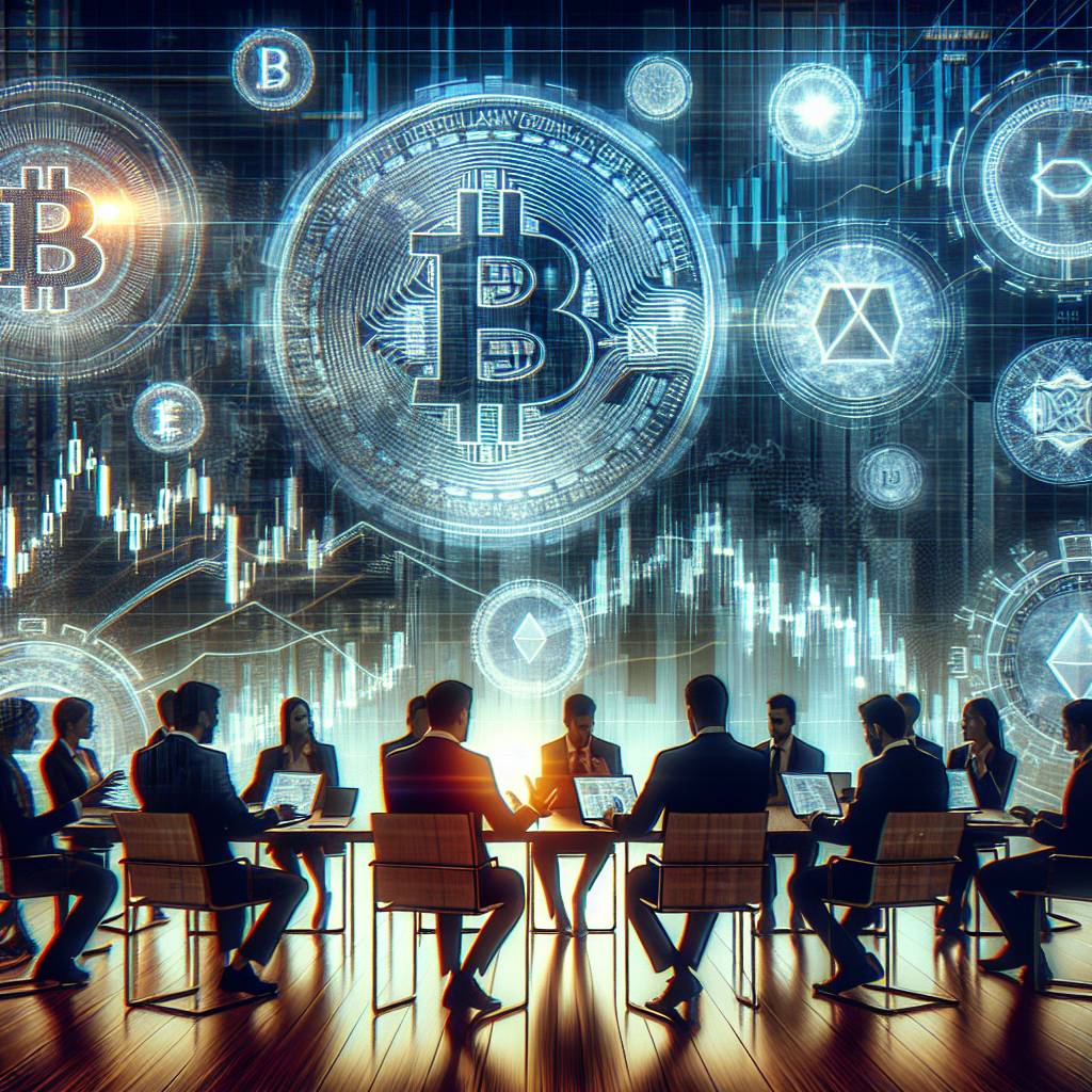 What are experts saying about the future prospects of Tellurian's share price in the crypto market?