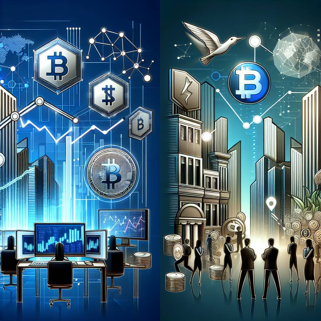 How does pyramid credit repair affect the price of popular cryptocurrencies?