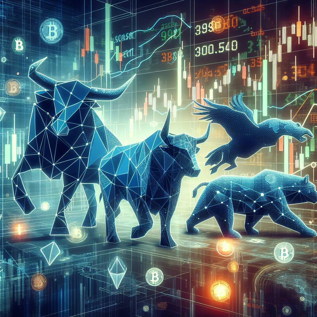 How does the performance of IQST stock compare to other digital currencies?