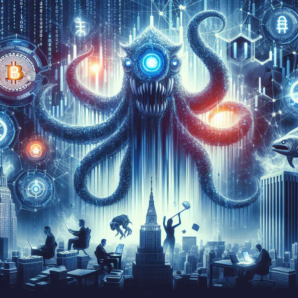 How does Kraken ensure the privacy of its users' digital assets?