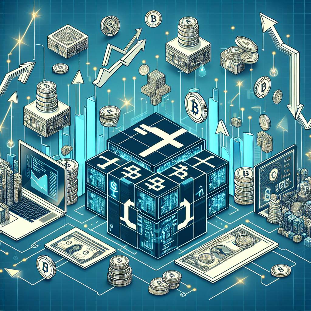 What are the advantages of using an automatic trading system for cryptocurrencies?