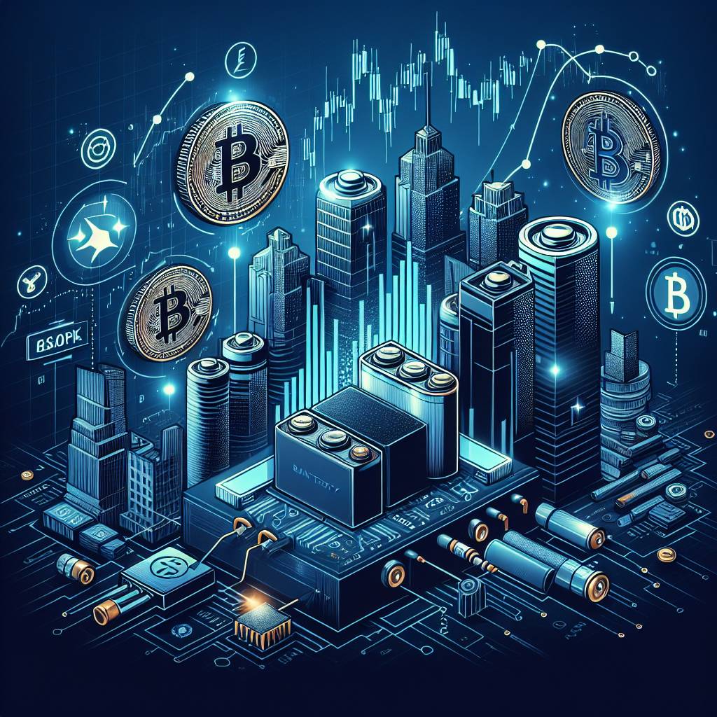 What is the impact of cryptocurrency on the retail industry in Houston, Texas?