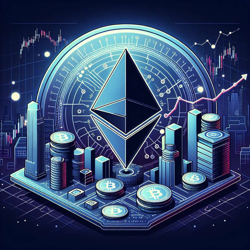 What factors contributed to the recent surge in Ethereum's price?