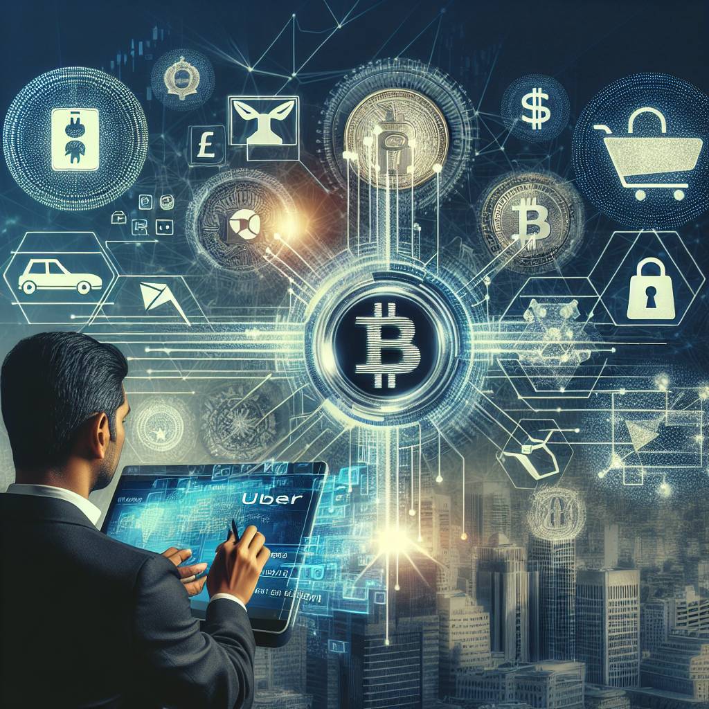 How can I use my digital currency to purchase Uber Eats gift cards?