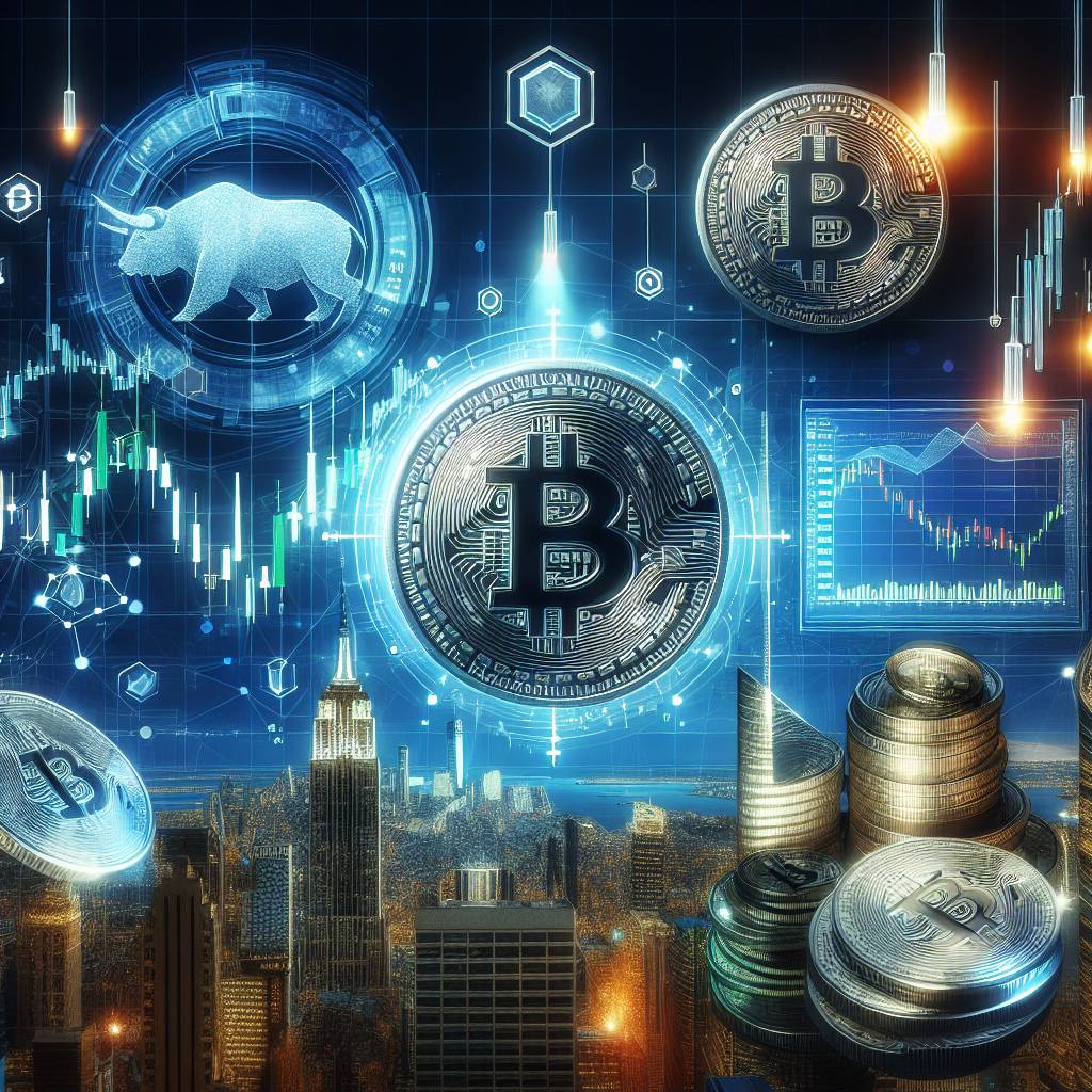 When did Bitcoin start circulating?