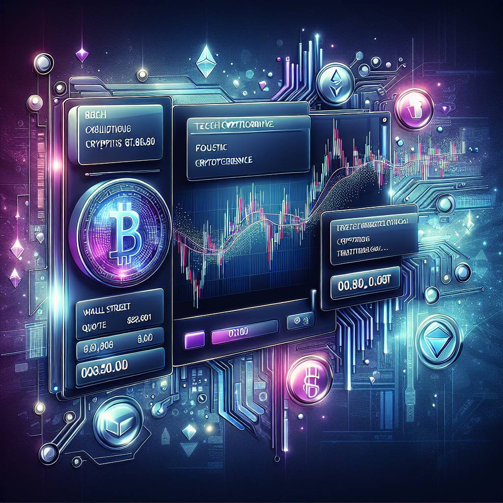 How can I integrate a white label stock trading platform into my cryptocurrency brokerage?