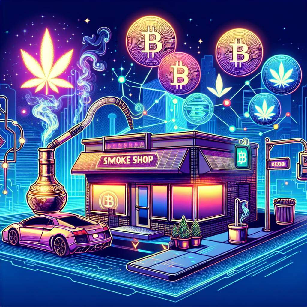 What are the benefits of accepting digital currencies as payment at Vape Attic in Olathe, Kansas?