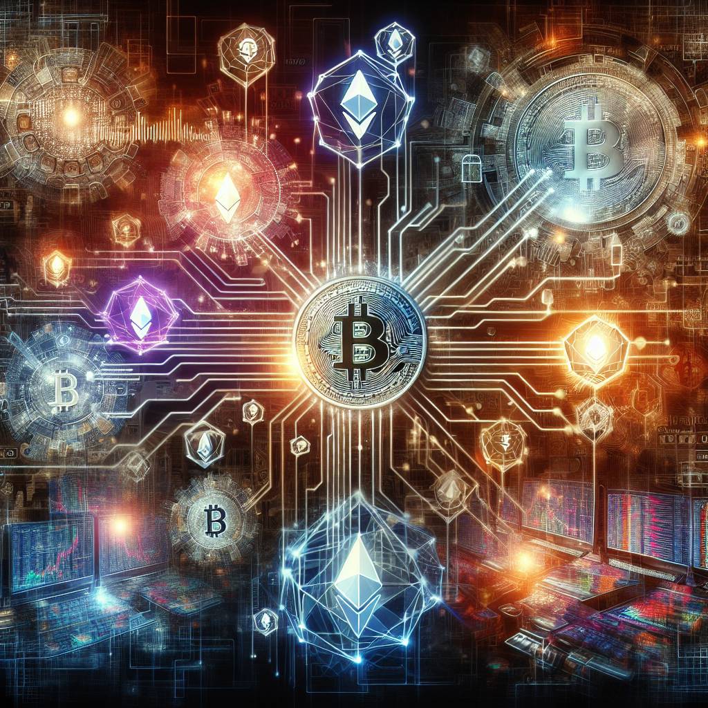 What are the advantages of using gridless technology in the cryptocurrency industry?
