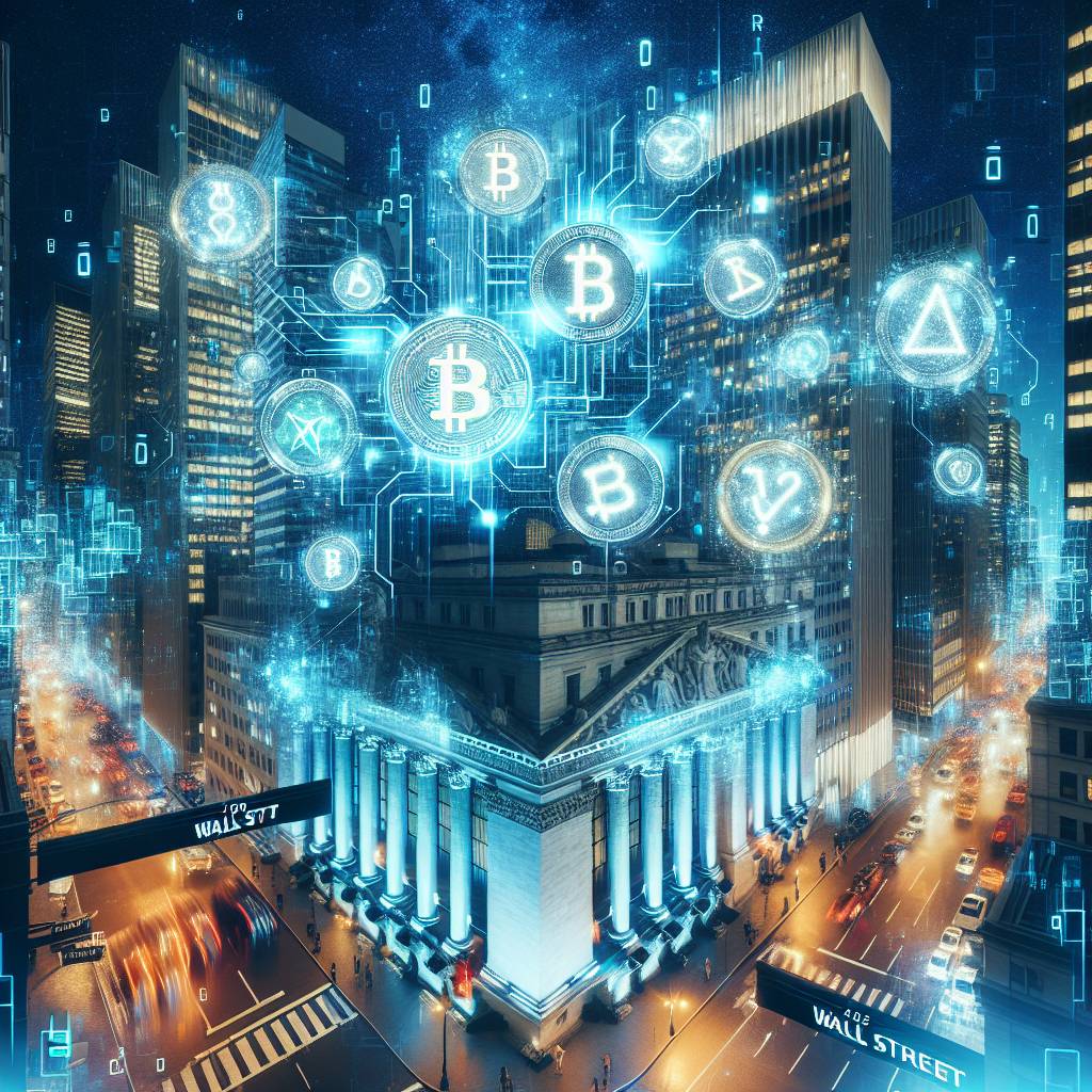 Are cryptocurrencies a safe investment during a recession when real estate prices are falling?