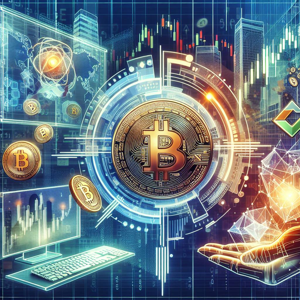 What are the benefits of investing in ARK cryptocurrency?