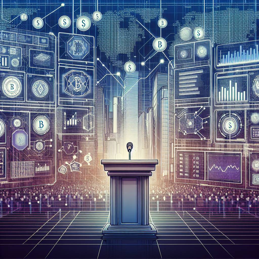 What are the implications of Janet Yellen's remarks on digital currencies for the crypto industry?