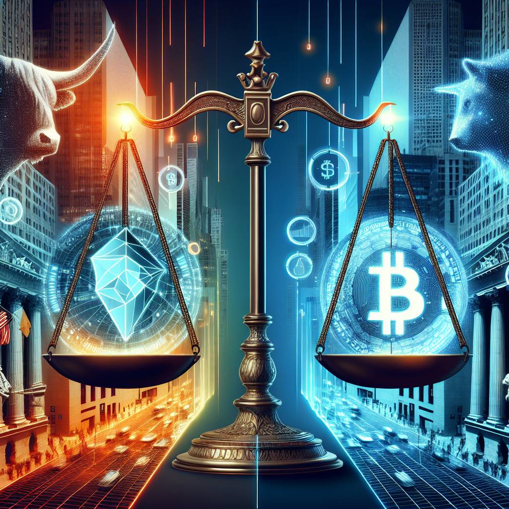 Is it better to hold onto cryptocurrencies for the long term or trade them frequently?