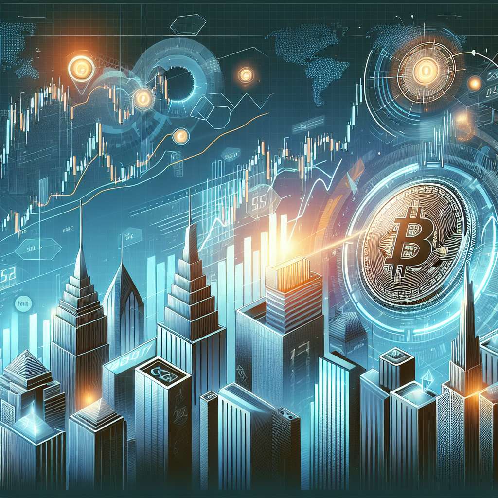 What are the advantages of investing in cryptocurrency compared to Fisher Investments and Merrill Lynch?