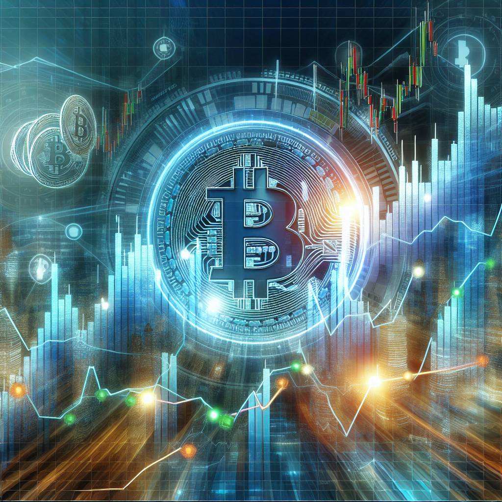 What are the factors that can cause the looping price of a specific cryptocurrency?