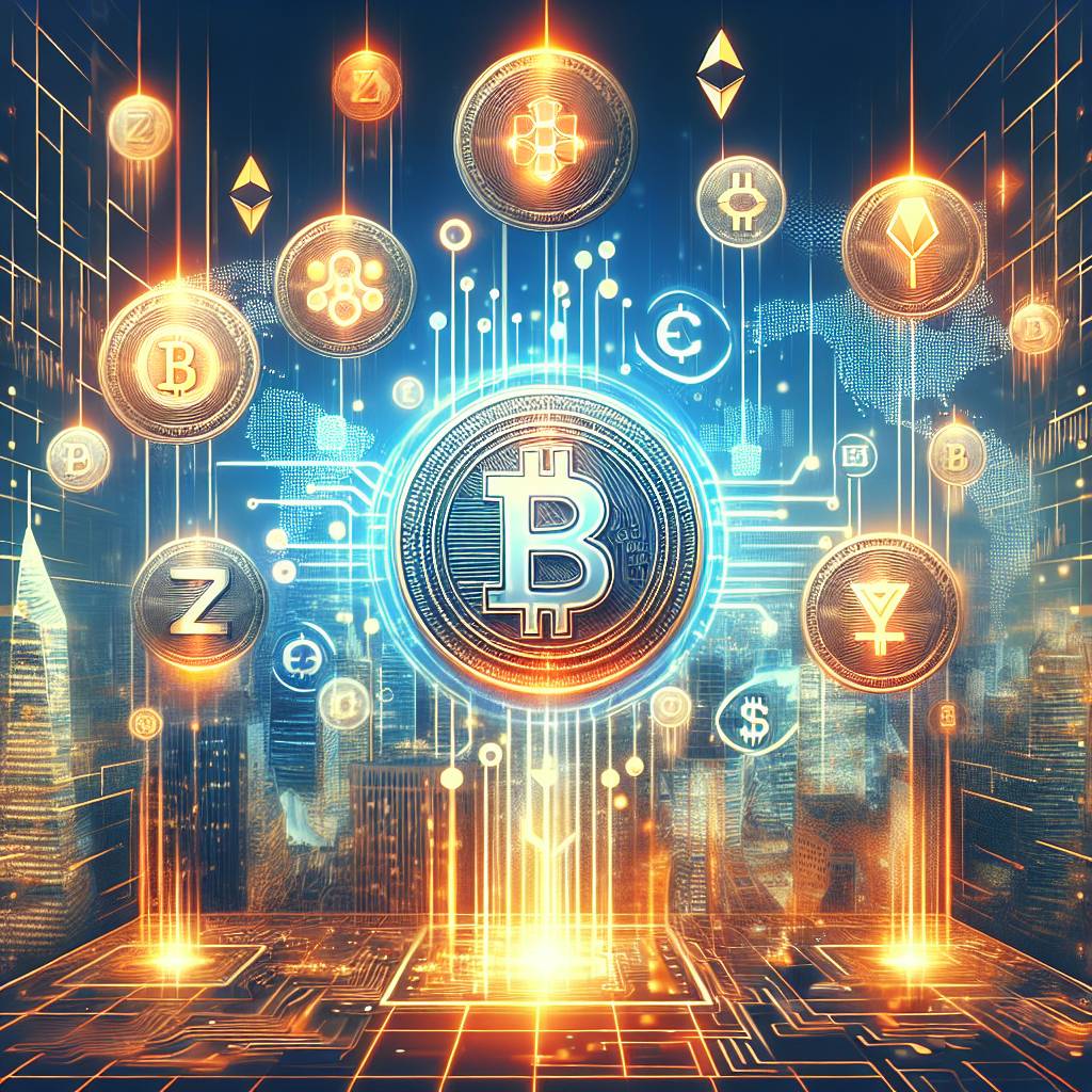 How does the A to Z Cash System compare to other cryptocurrency platforms?