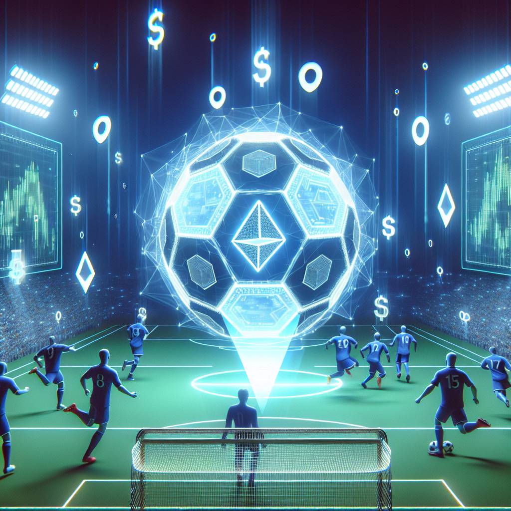 How can FIFA leverage the decentralized nature of Algorand to create a more transparent and fair ecosystem?