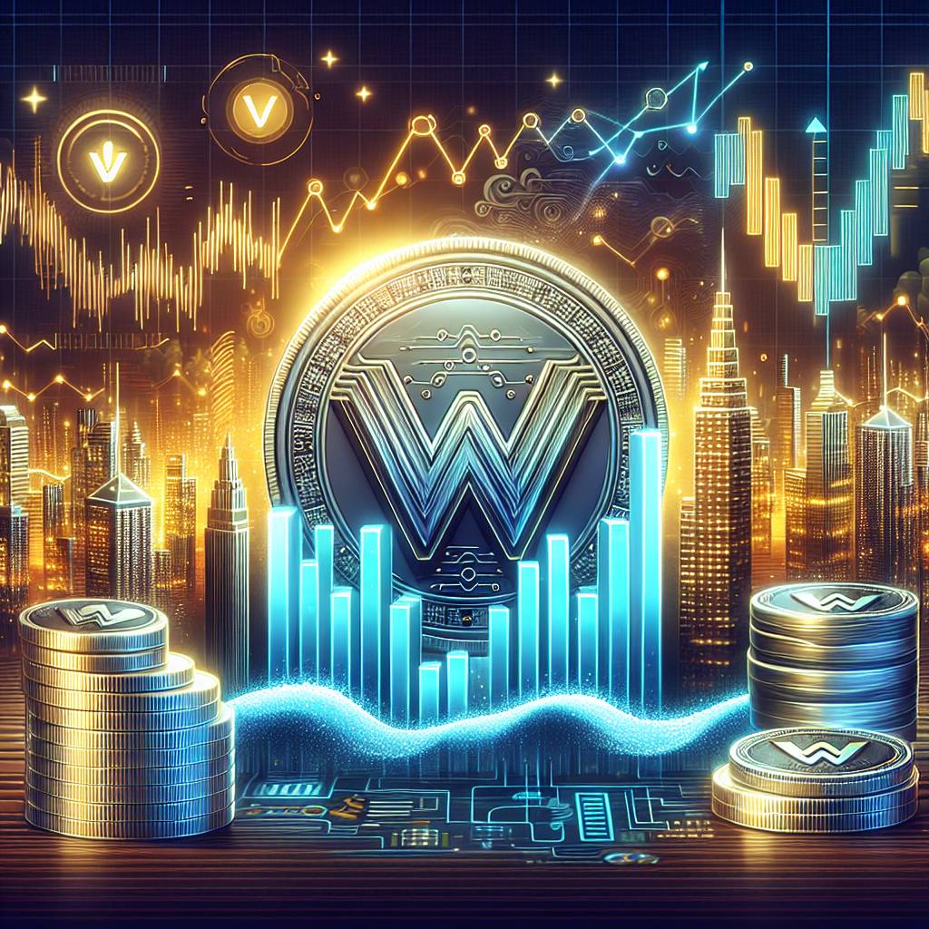 What are the benefits of investing in arc crypto?