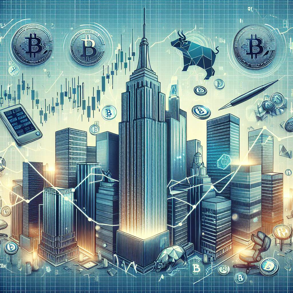 What impact does Moody's seasoned AAA corporate bond yield have on the cryptocurrency market?