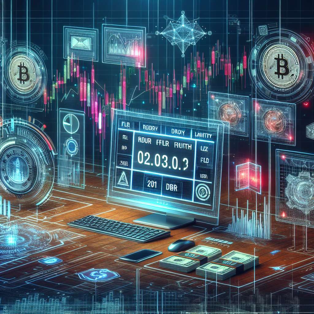How can I find out the opening time for futures trading in the world of digital currencies?