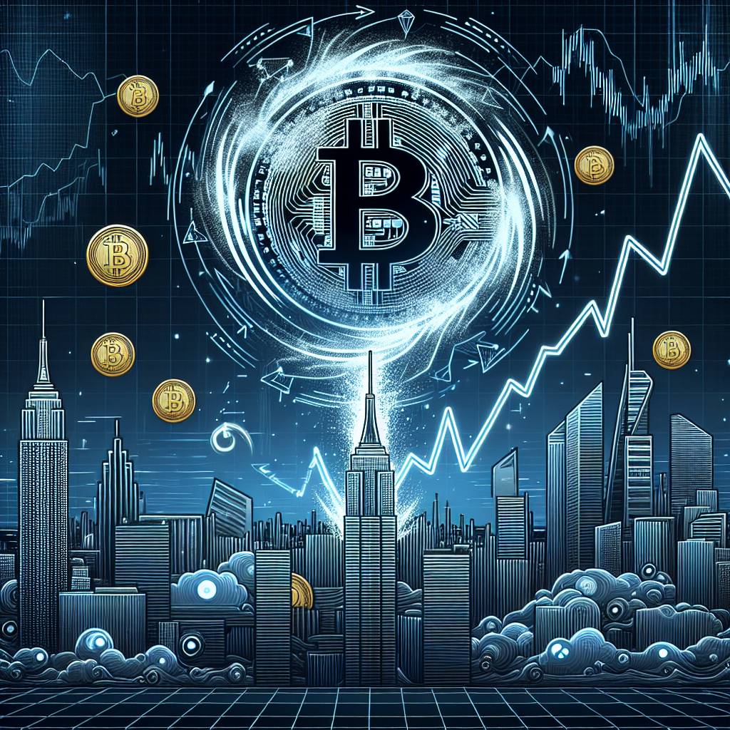 What is the impact of Bitcoin rocket on the cryptocurrency market?