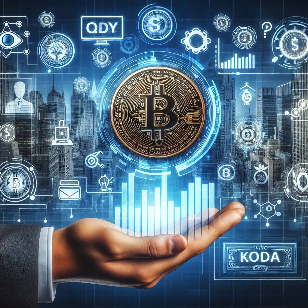 What is Ookidao and how does it relate to cryptocurrencies?