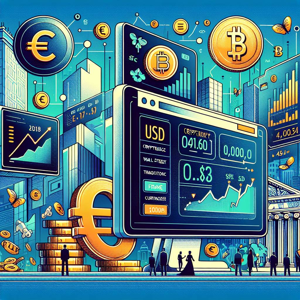 What are the fees associated with converting INR to USD using cryptocurrency exchanges?