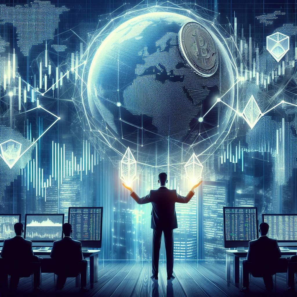 How do surpluses affect the supply and demand dynamics of digital currencies?