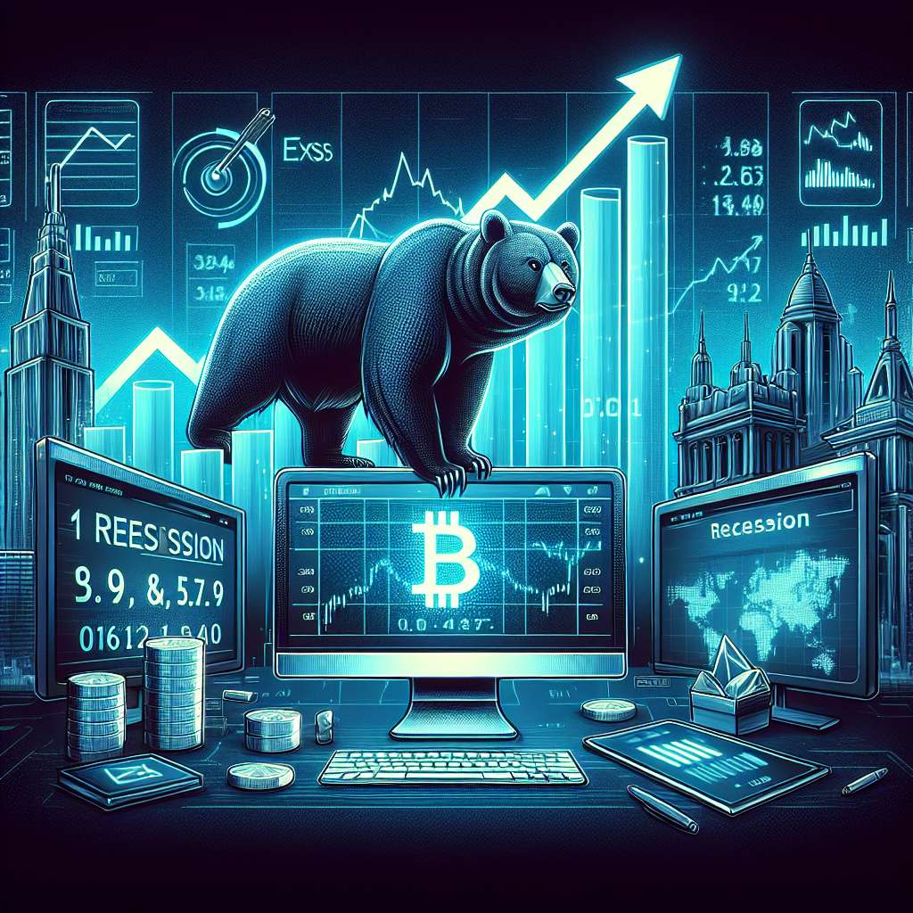 What is the impact of a higher return on equity (ROE) on the performance of cryptocurrencies?