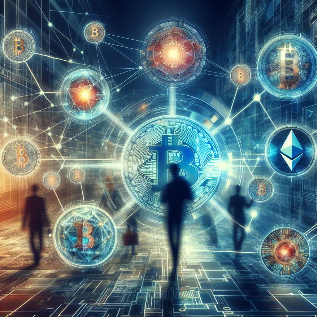 How can Facebook's Libra project impact the adoption of cryptocurrencies?
