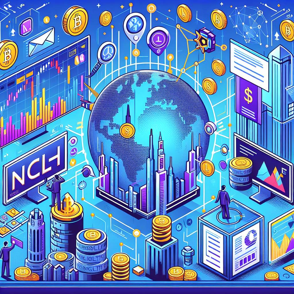 How does NCLH's earnings date impact the digital currency market?