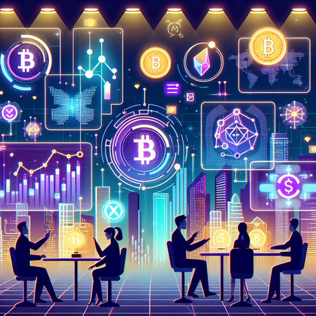 What are some important things to know about future trading in the world of cryptocurrencies?