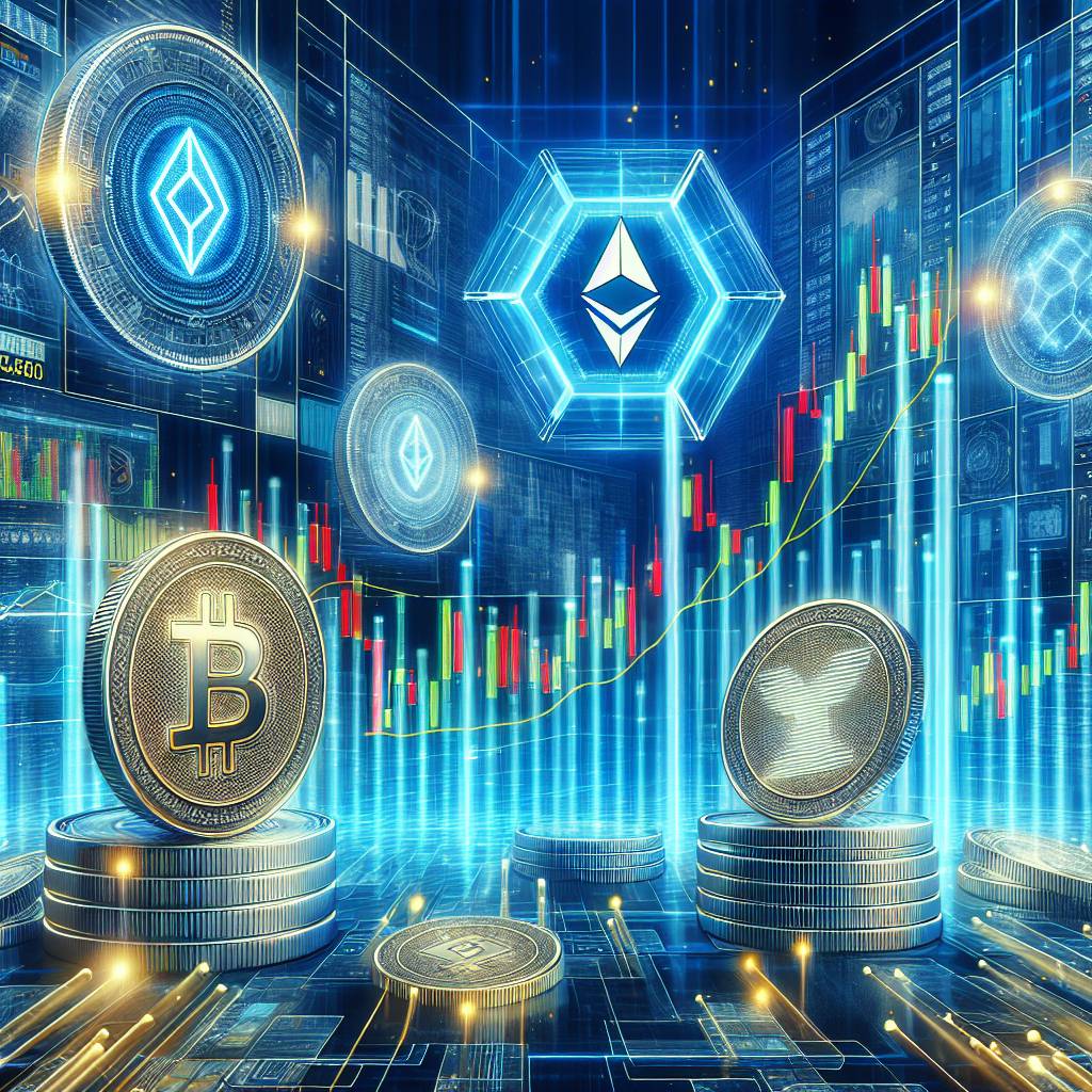 Where can I buy stocks using cryptocurrency?