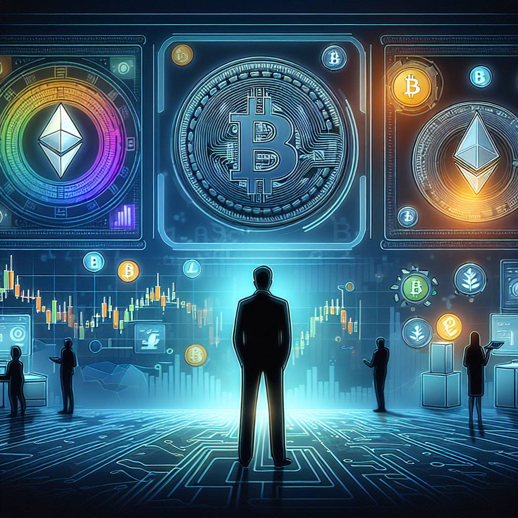 Is it possible to trade options with a small investment of $100 in the world of cryptocurrencies?