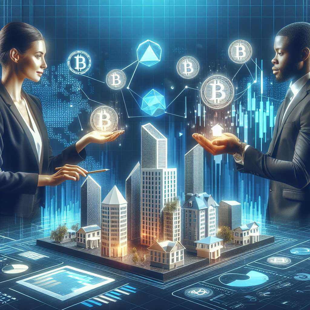 What are the advantages of investing in Alexandria Real Estate Equities Inc. for cryptocurrency enthusiasts?