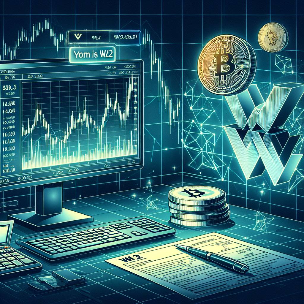 What is the process to determine my MAGI from my W2 when it comes to digital currencies?