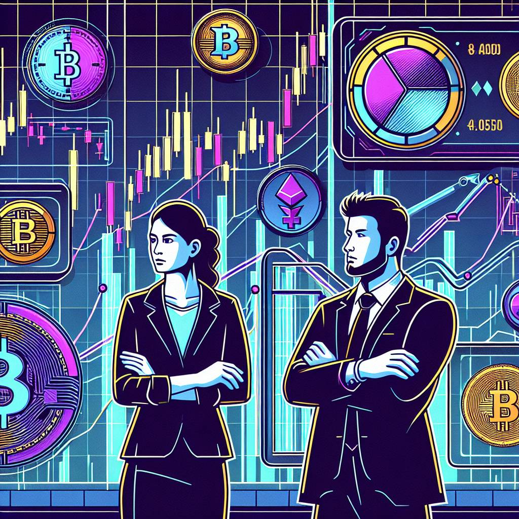 What are the risks and rewards of investing in cryptocurrencies instead of buying Wal-Mart stock?