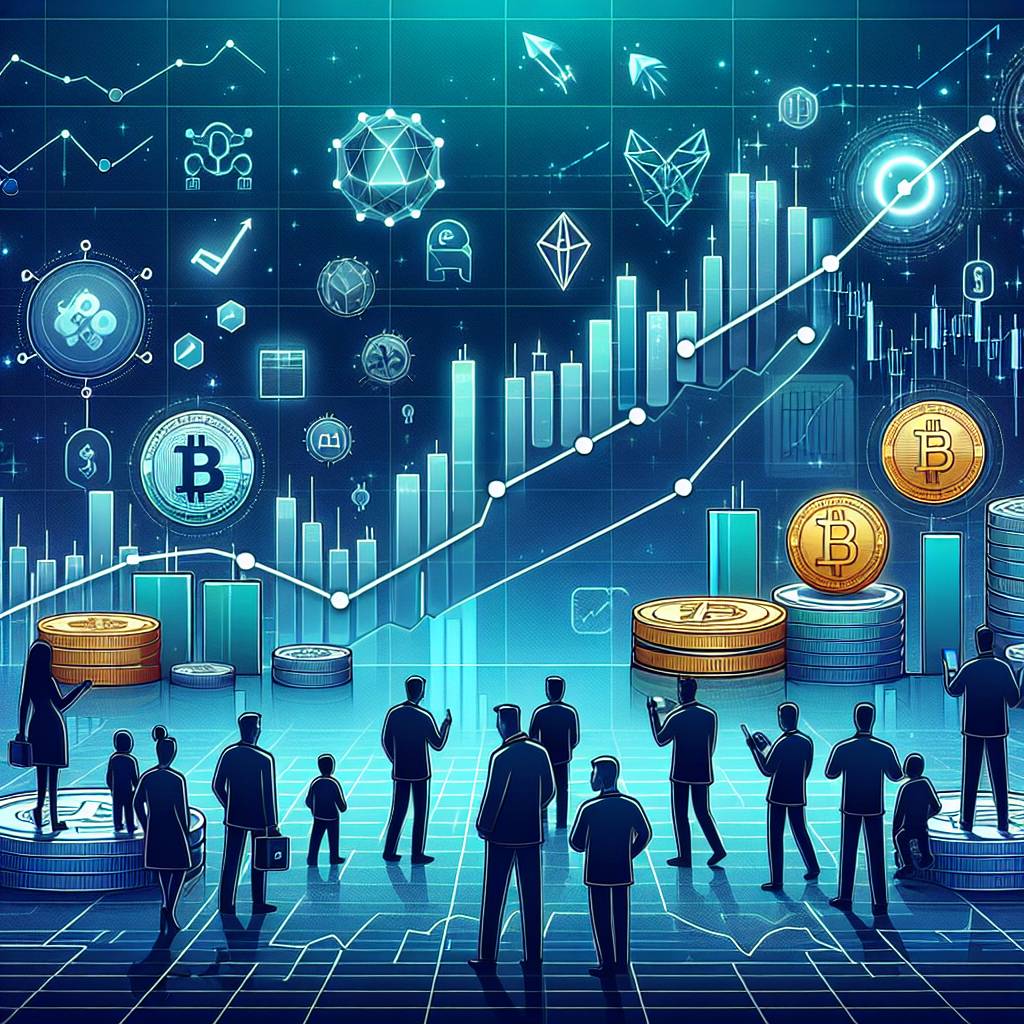 What are the advantages of holding a long position in cryptocurrencies?