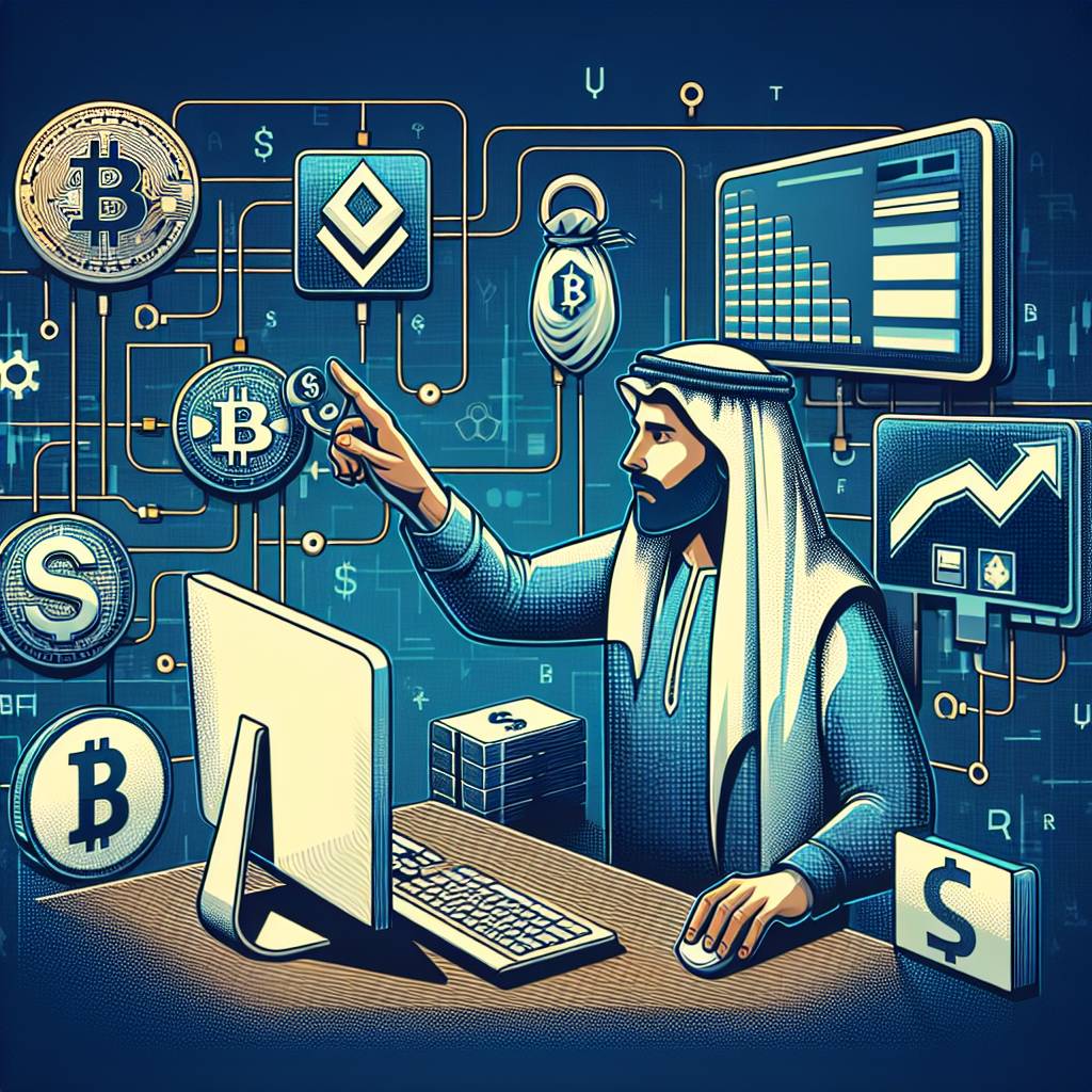 How can I buy and sell cryptocurrencies in a secure and reliable manner?