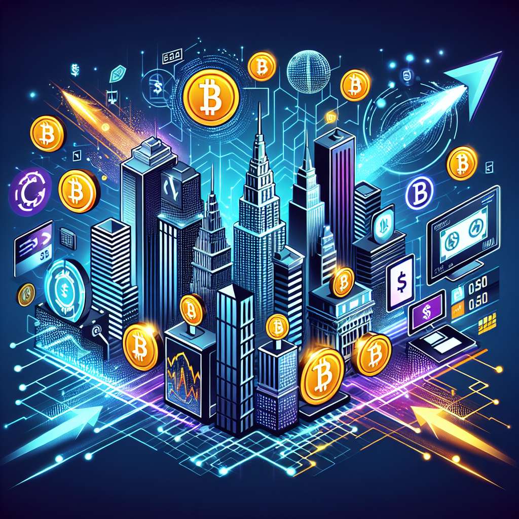 What are the best ways to buy cryptocurrencies in Charlotte, NC?