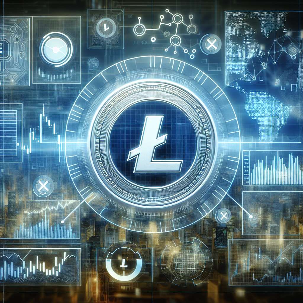 Which crypto exchanges accept Litecoin as a payment method?