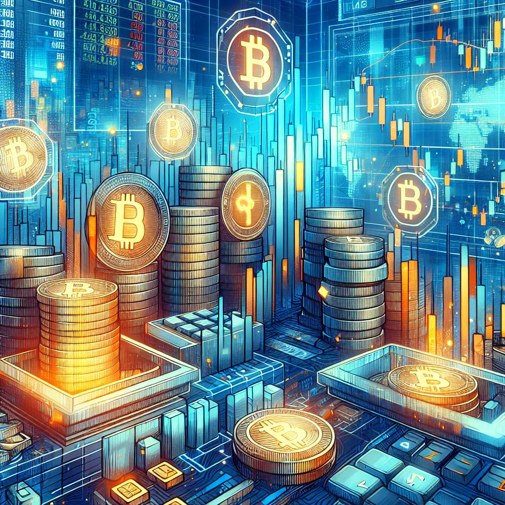 What are the advantages of trading Hong Kong stock 9988 with digital currencies?