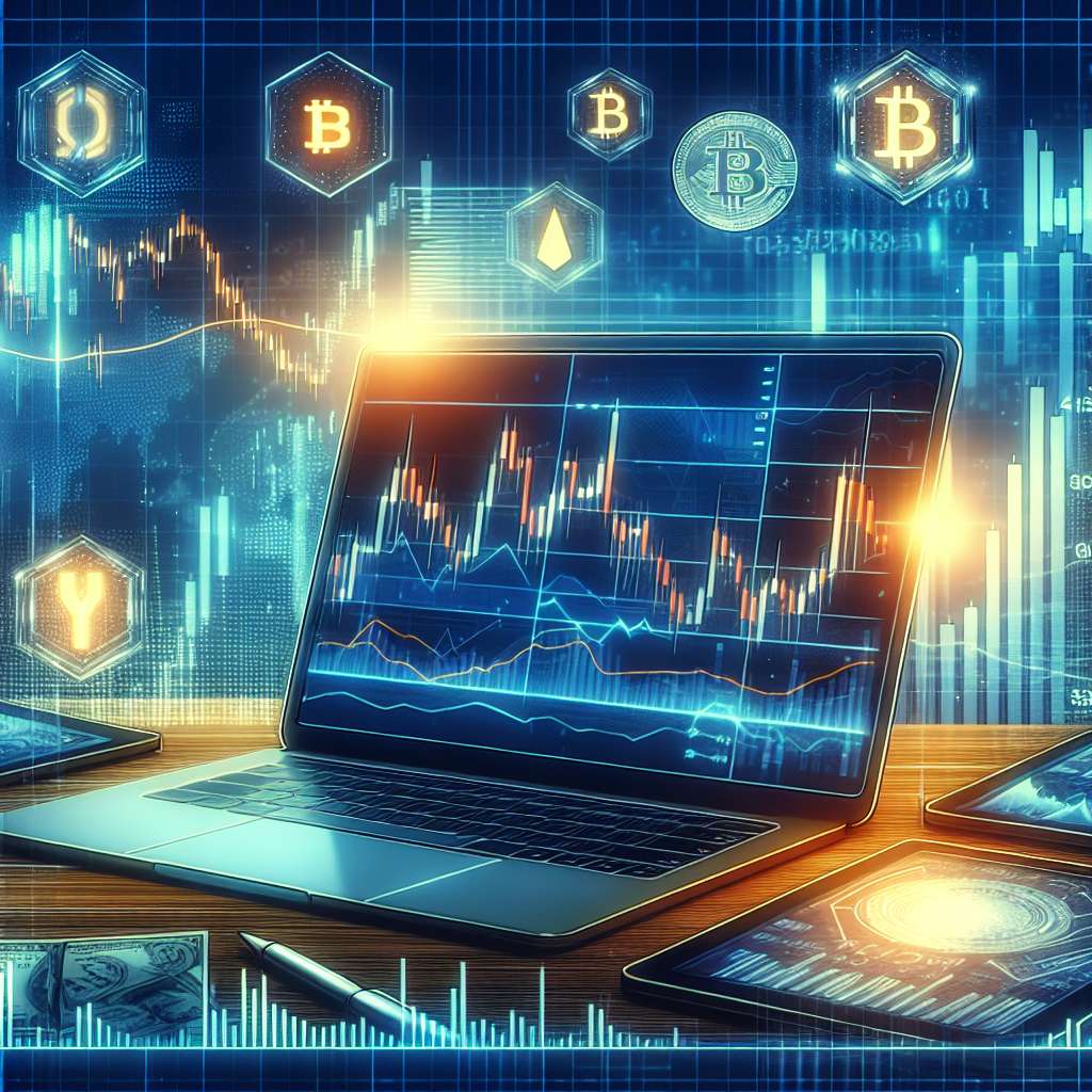 What are the latest trends in cryptocurrency trading that Aaron Ricketts should be aware of?