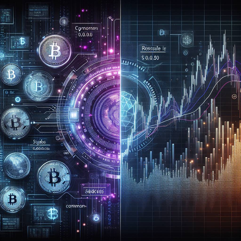 How does the international monetary market affect the value of digital currencies?